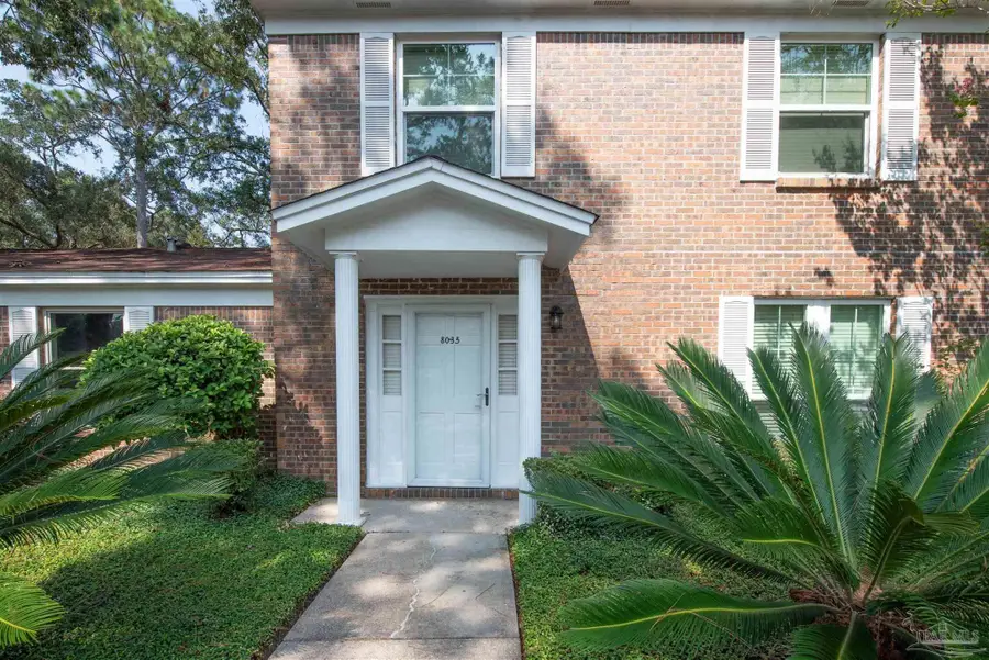 8035 Tippin Ave #3-D, Pensacola, FL 32514 - #3