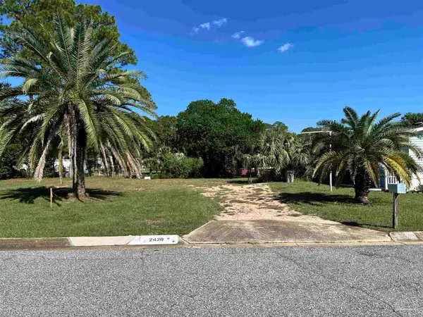 2430 Sonora Calzada, Pensacola, FL 32507