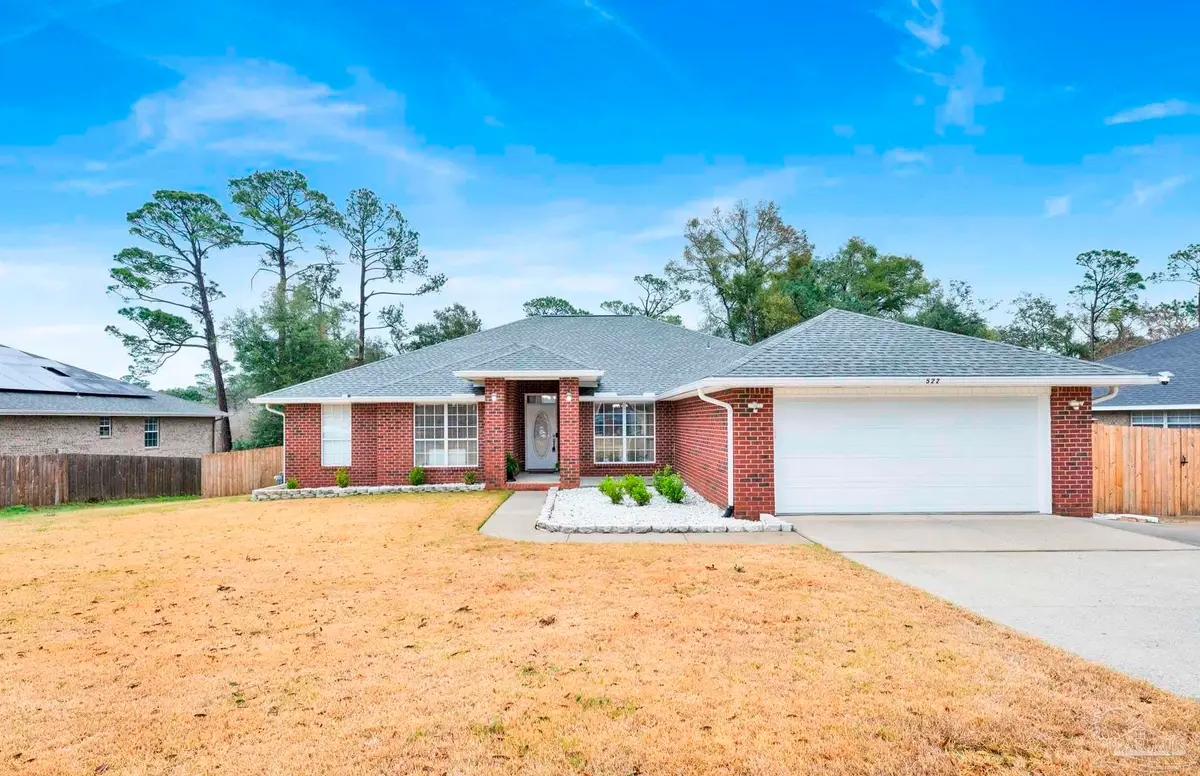 522 Shiloh Dr, Pensacola, FL 32503 - #1