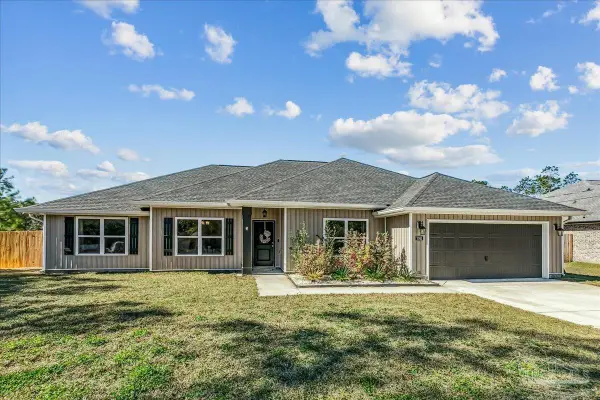 7061 Beulah Rd, Pensacola, FL 32526