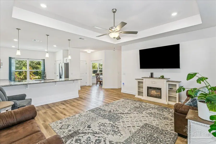 7061 Beulah Rd, Pensacola, FL 32526 - #3