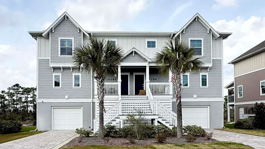 14386 Cordgrass Ln, Pensacola, FL 32507 - #2