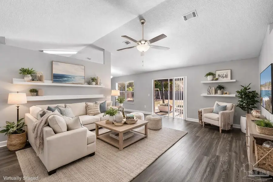 1068 Joaquin Dr, Pensacola, FL 32506 - #3