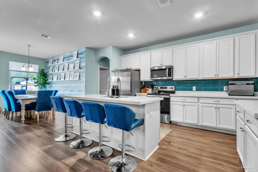 1760 Saroco Rd, Gulf Breeze, FL 32563 - #3