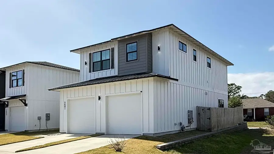 5601 Trout Ln, Perdido Key, FL 32507 - #2