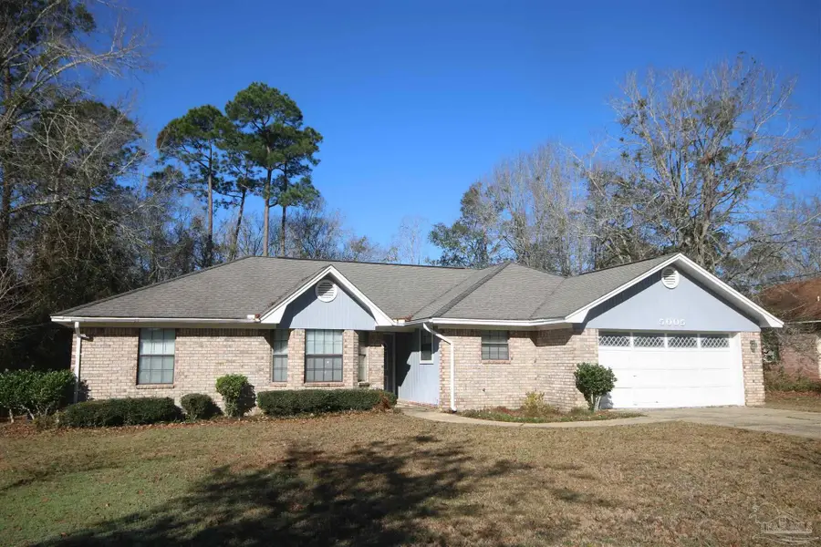 5005 Ponitz Pkwy, Pace, FL 32571 - #2