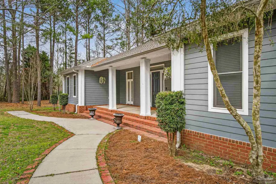 78 Hummingbird Ln, Atmore, AL 36502 - #3