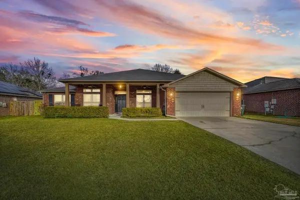 6019 Chester Dr, Pensacola, FL 32526