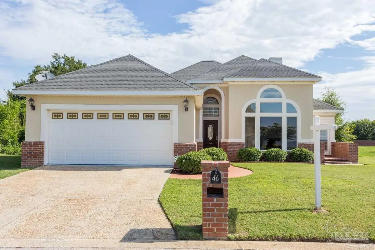 46 Bayshore Dr, Pensacola, FL 32507 - #1