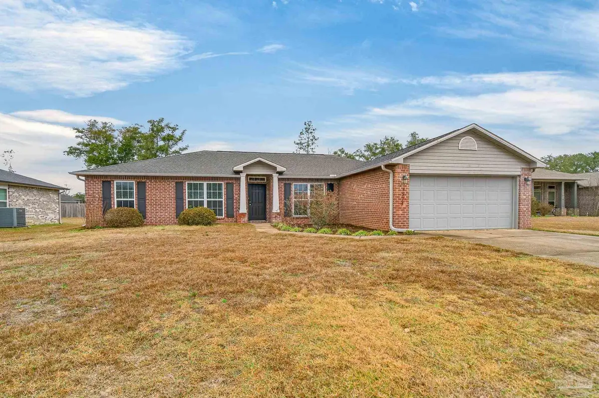 5574 Mill Race Circle, Pace, FL 32571 - #1