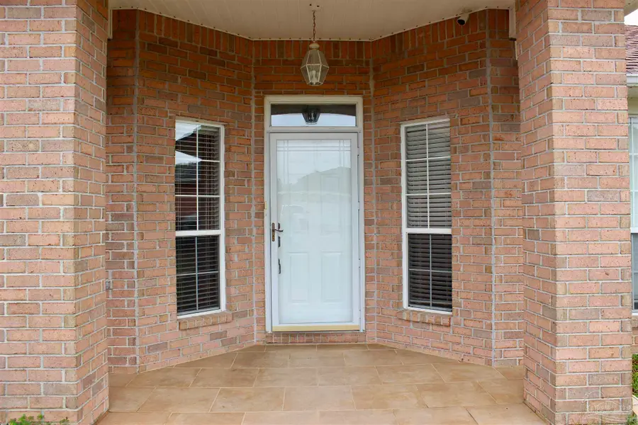 625 Downhaul Dr, Pensacola, FL 32507 - #2