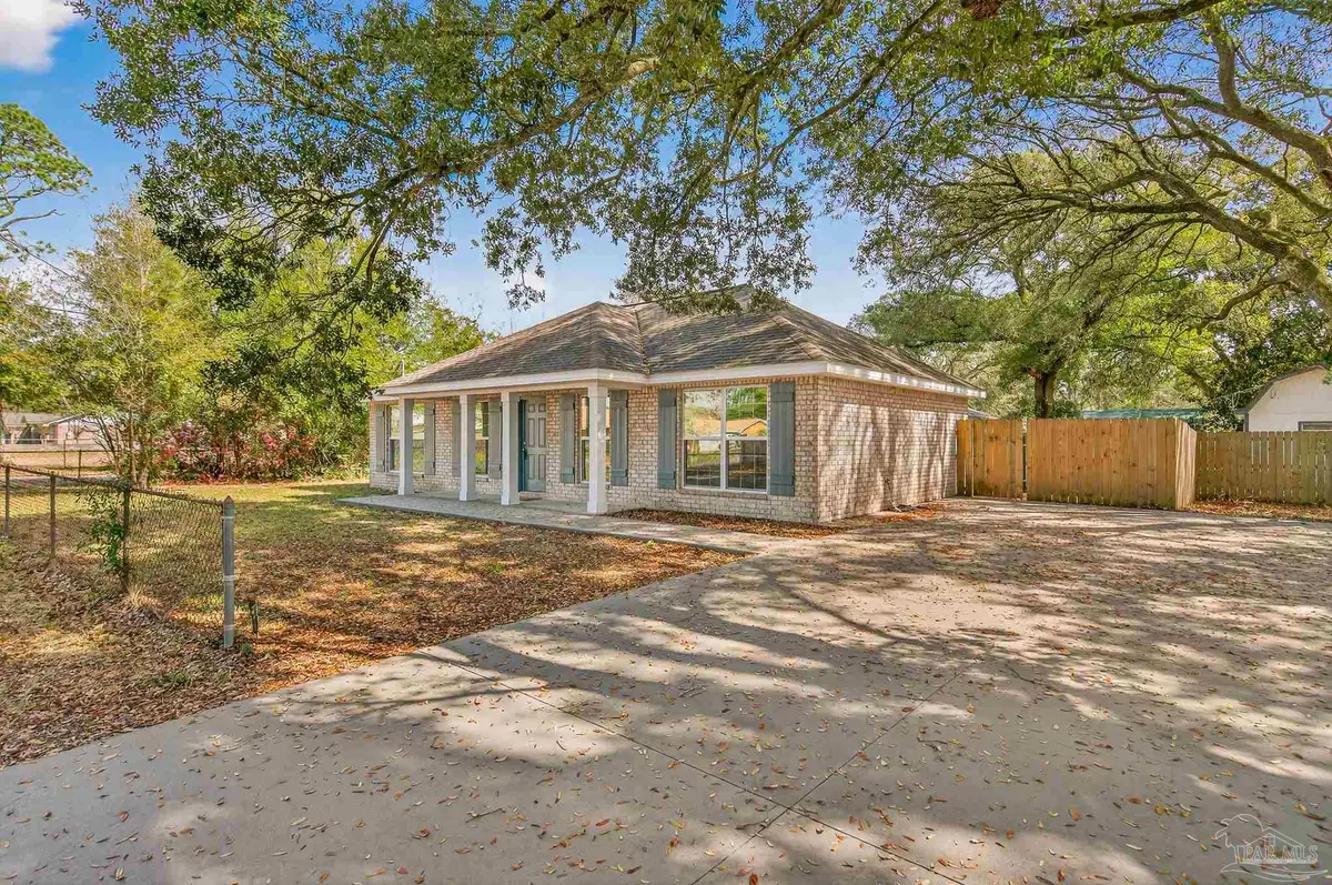 1906 Albany Ave, Pensacola, FL 32507 - #1