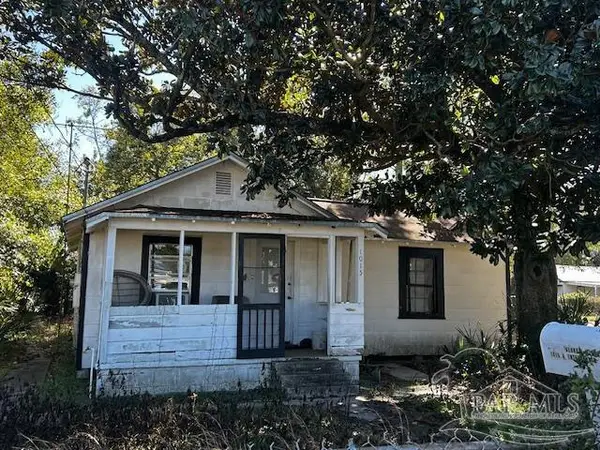 1015 W Intendencia St, Pensacola, FL 32502