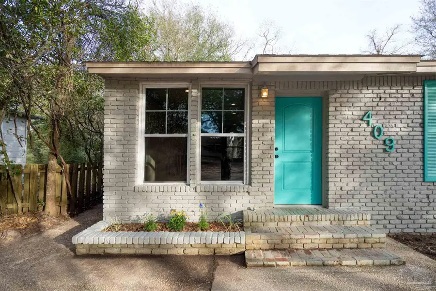 409 Frisco Rd, Pensacola, FL 32507 - #3