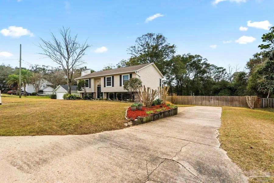 8089 Baywind Cir, Pensacola, FL 32514 - #2