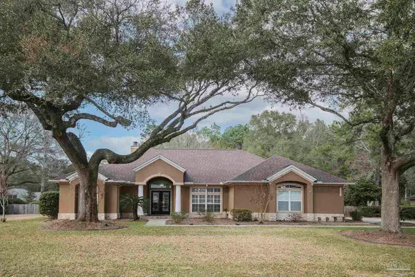 3056 Killarney Dr, Pace, FL 32571