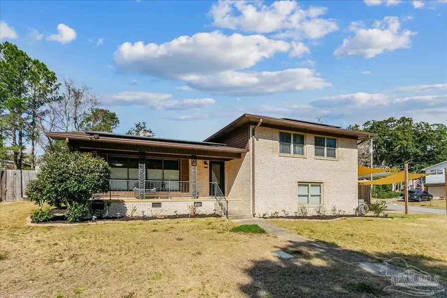 212 Euclid St, Pensacola, FL 32503 - #2