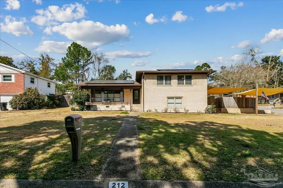 212 Euclid St, Pensacola, FL 32503 - #3
