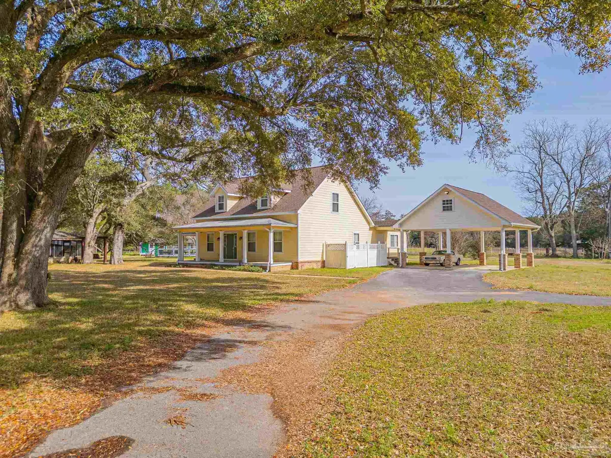 5570 N Blue Angel Pkwy, Pensacola, FL 32526 - #1