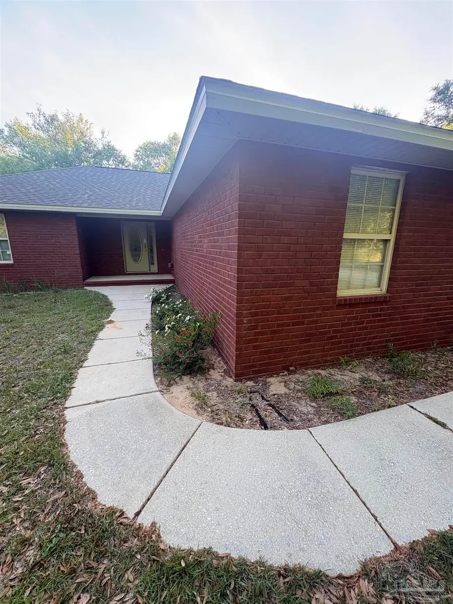 4526 Bryant Bridge Rd, Holt, FL 32564 - #2