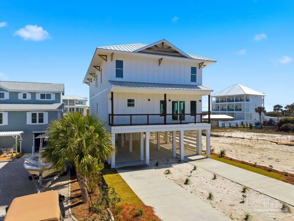7258 Captain Kidd Reef, Pensacola, FL 32507 - #1