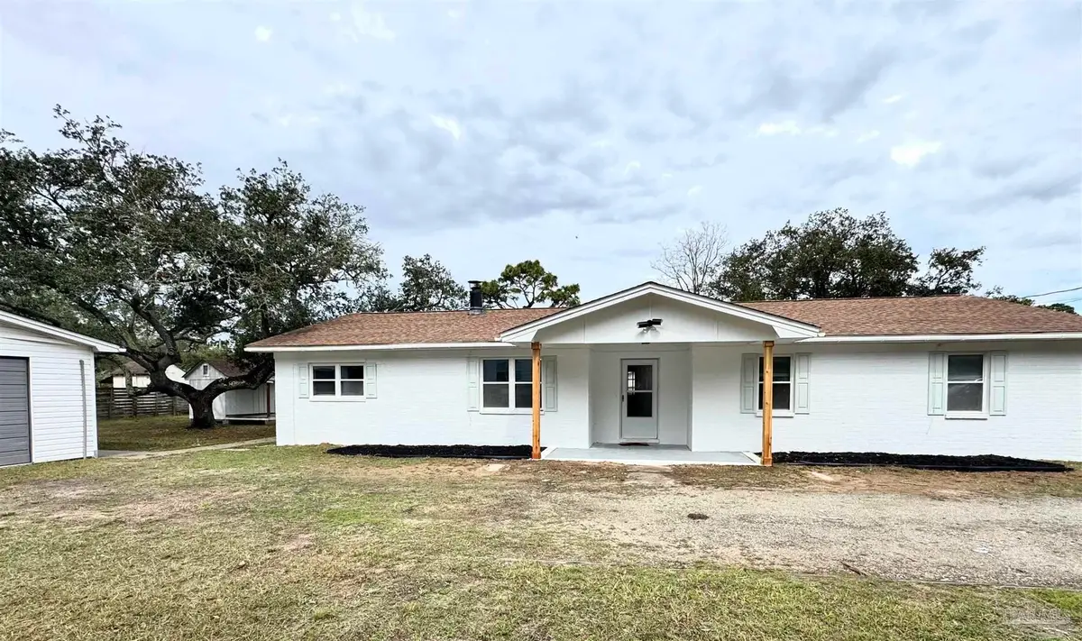 5621 Galvez Rd, Pensacola, FL 32507 - #1