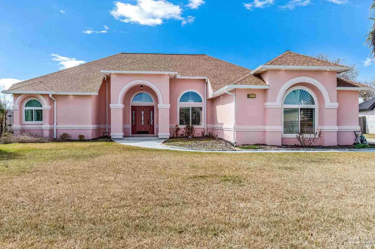 6013 Chandelle Cir, Pensacola, FL 32507 - #1