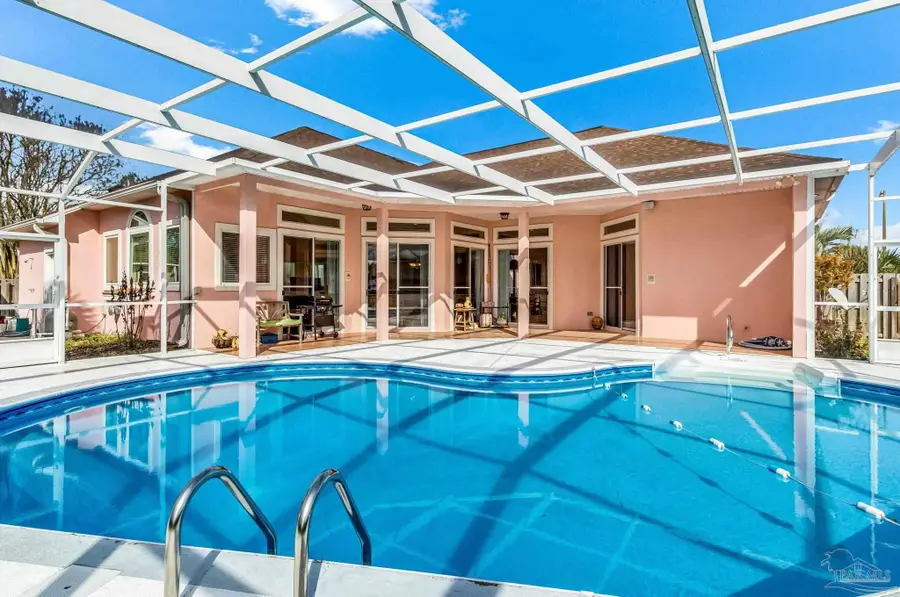 6013 Chandelle Cir, Pensacola, FL 32507 - #2