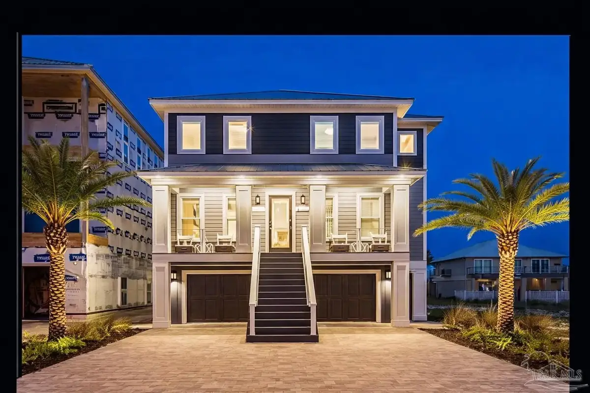 7339 Grand Navarre Blvd, Navarre, FL 32566 - #1