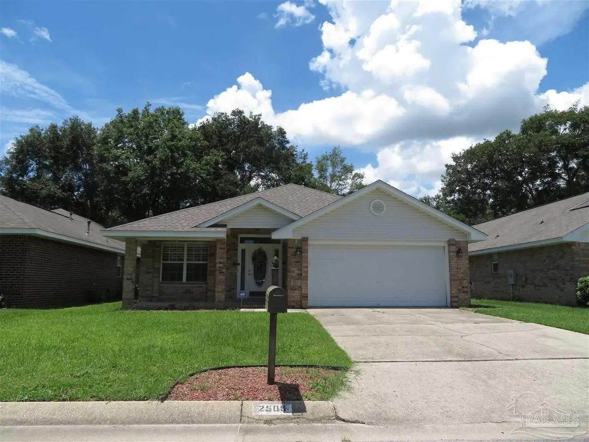 2509 Eclipse Ln, Pensacola, FL 32514 - #1