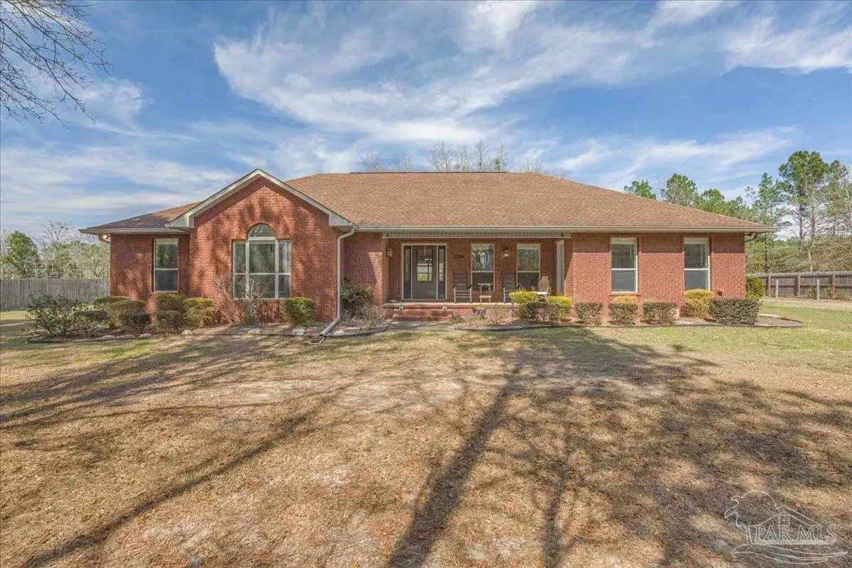 1766 Narrow Rd, Jay, FL 32565 - #1