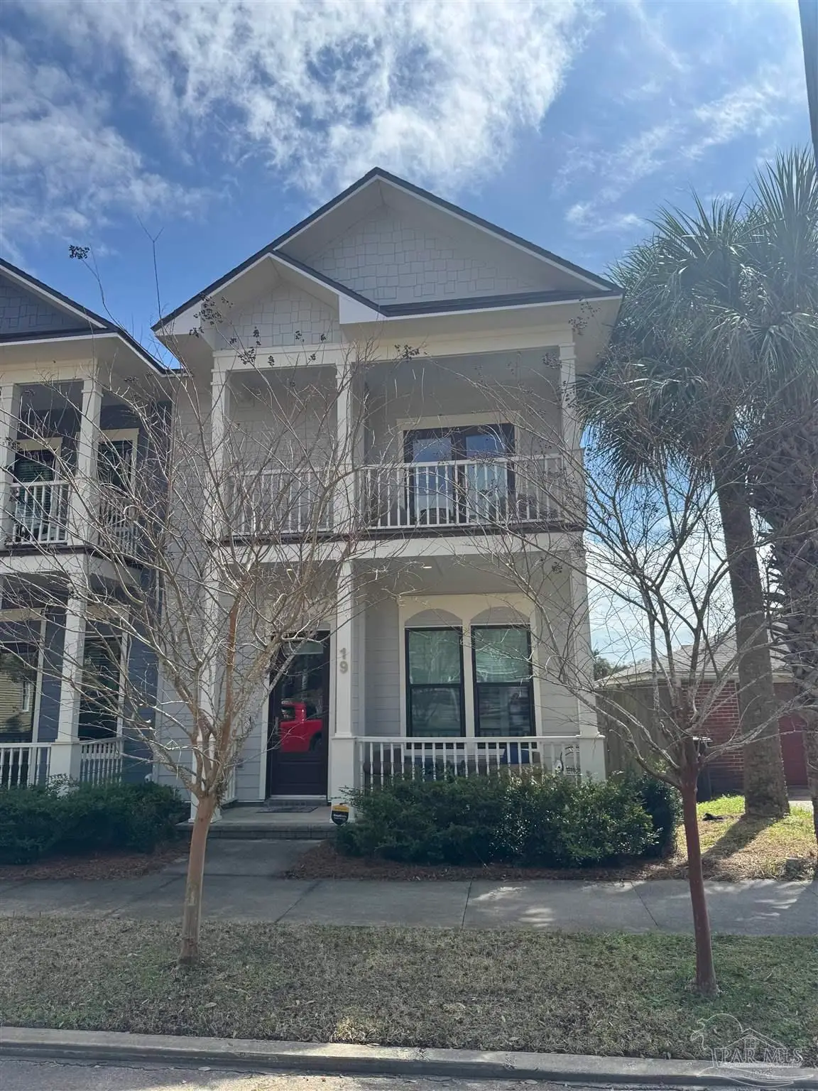19 W Strong St, Pensacola, FL 32502 - #1