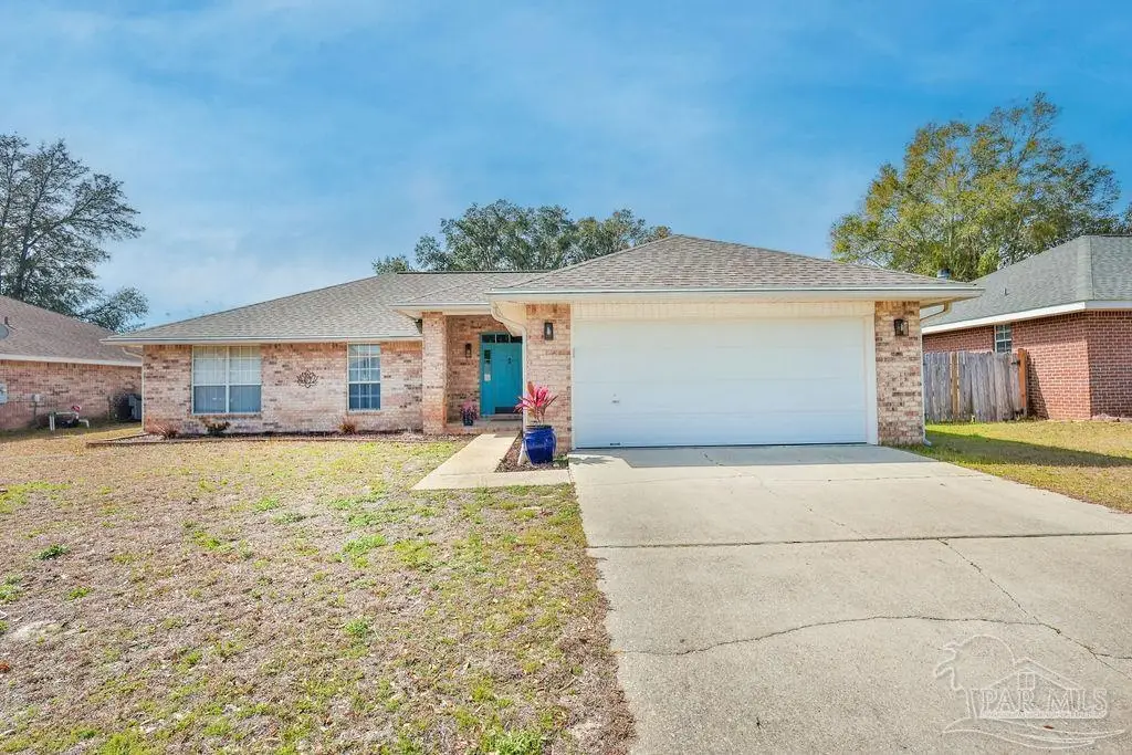 6935 Kapok Dr, Milton, FL 32583 - #1