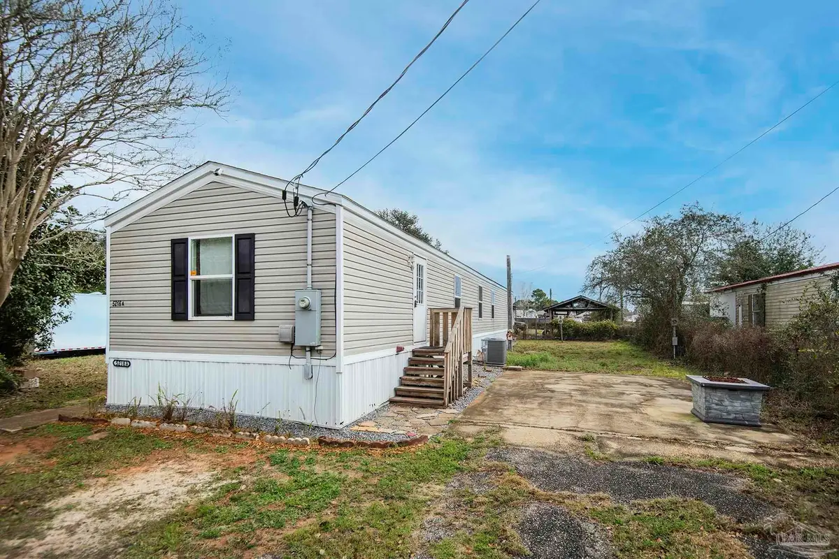 5218 Plateau Rd, Pensacola, FL 32507 - #1