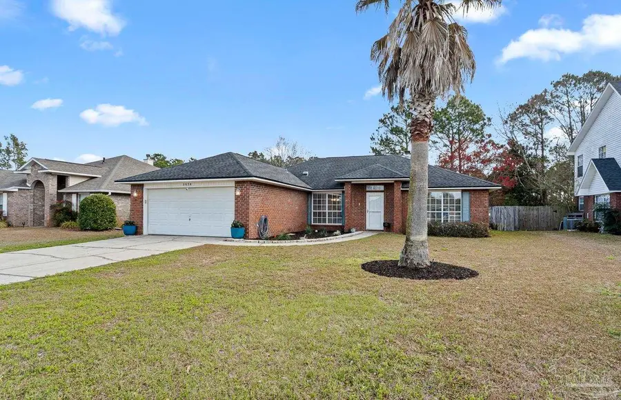 3020 Classic Dr, Pensacola, FL 32507 - #3