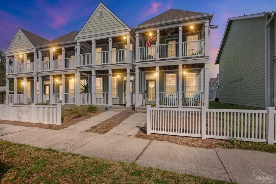 1020 N Hayne St #2, Pensacola, FL 32502 - #3