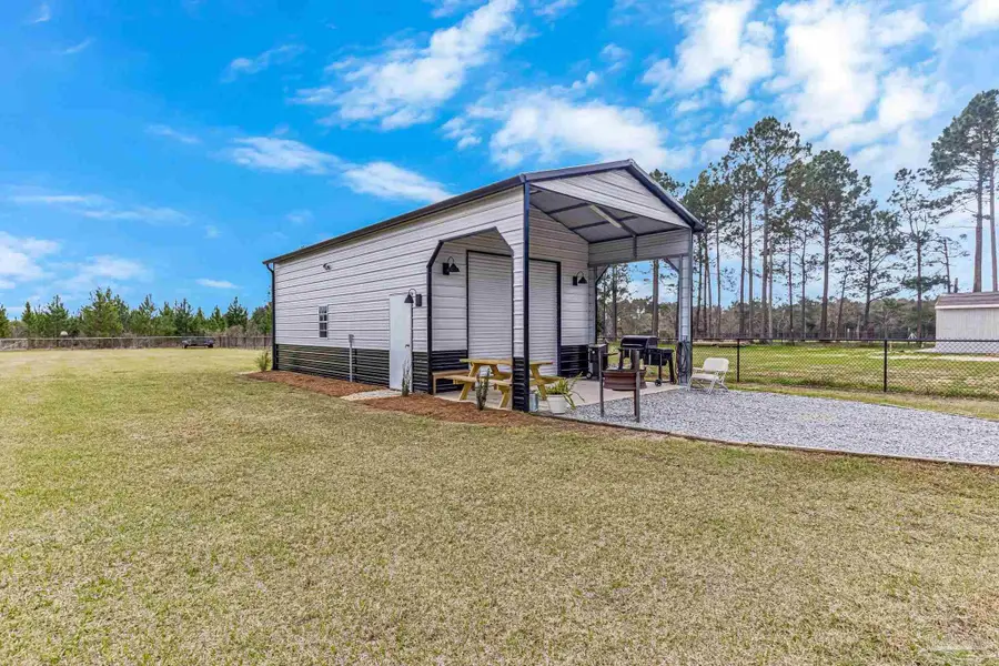 7612 Dewey Jernigan Rd, Pace, FL 32571 - #2