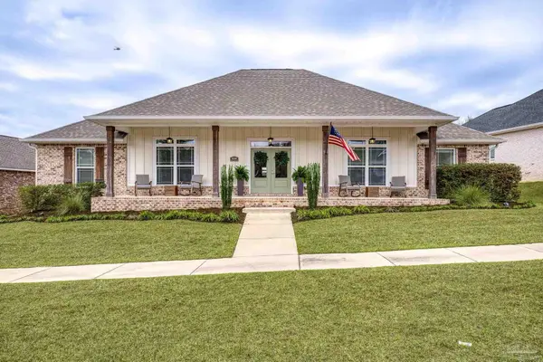 4104 Lower Walk Ln, Milton, FL 32583