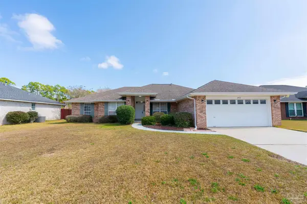 1472 Watkins Trl, Pensacola, FL 32506