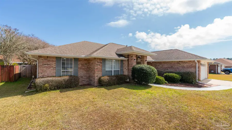 1472 Watkins Trl, Pensacola, FL 32506 - #3