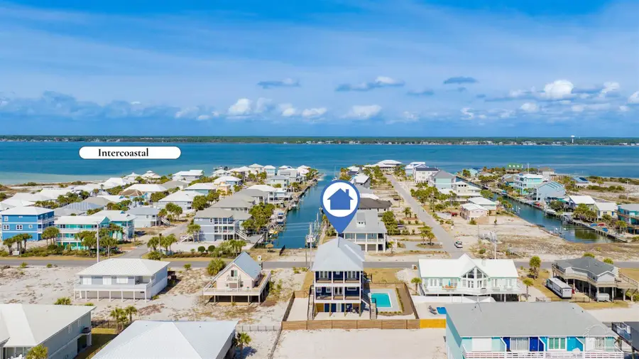 8169 White Sands Blvd, Navarre Beach, FL 32566 - #3