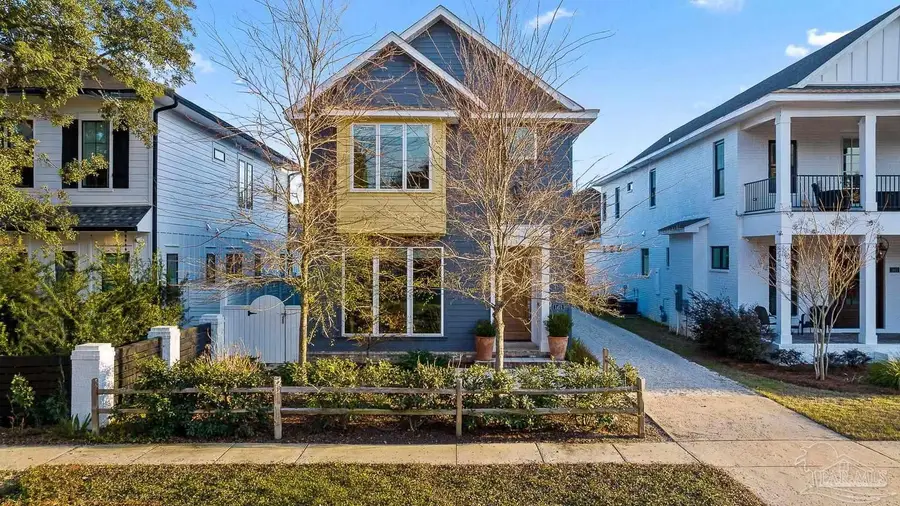 1471 E Moreno St, Pensacola, FL 32503 - #2