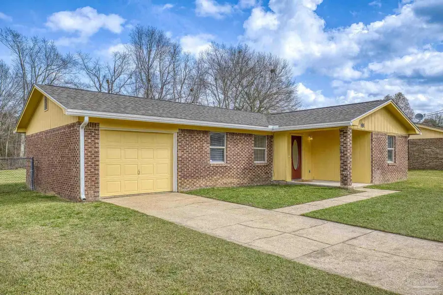 336 Crestfield Cir, Cantonment, FL 32533 - #2