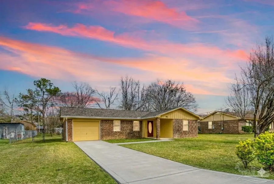 336 Crestfield Cir, Cantonment, FL 32533 - #3