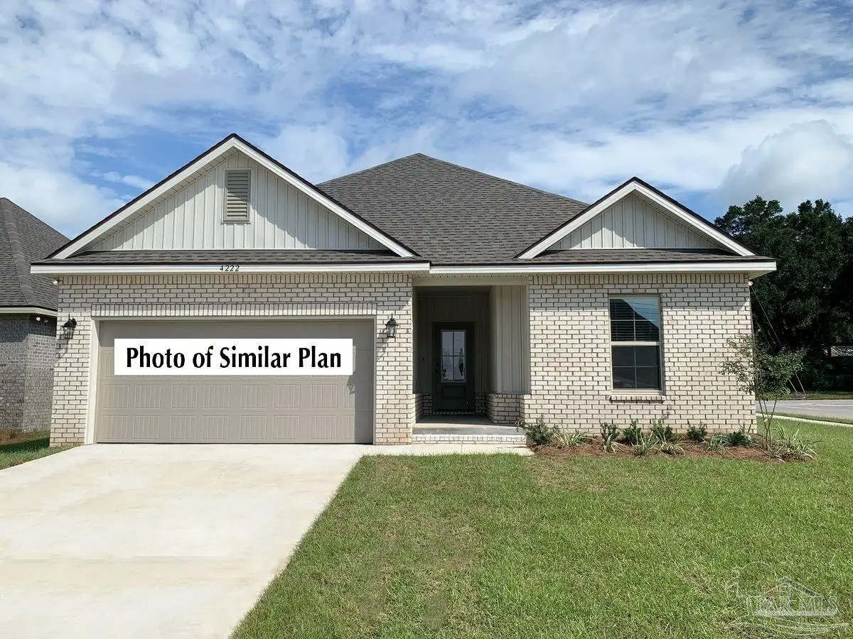 5143 Esterbrooke Blvd #11-G (LOT ), Pace, FL 32571 - #1