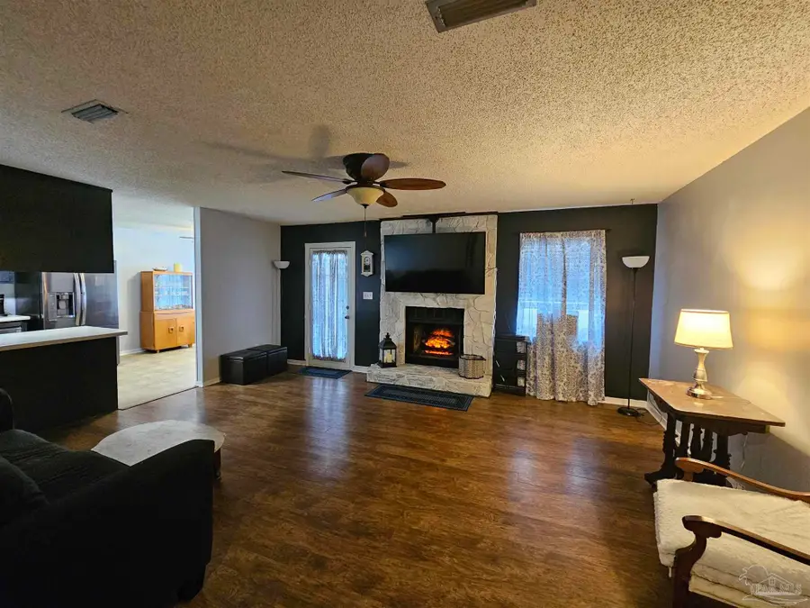 4344 Forte St, Pace, FL 32571 - #2