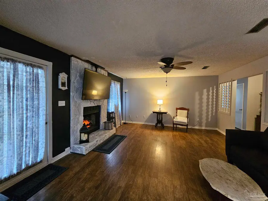 4344 Forte St, Pace, FL 32571 - #3