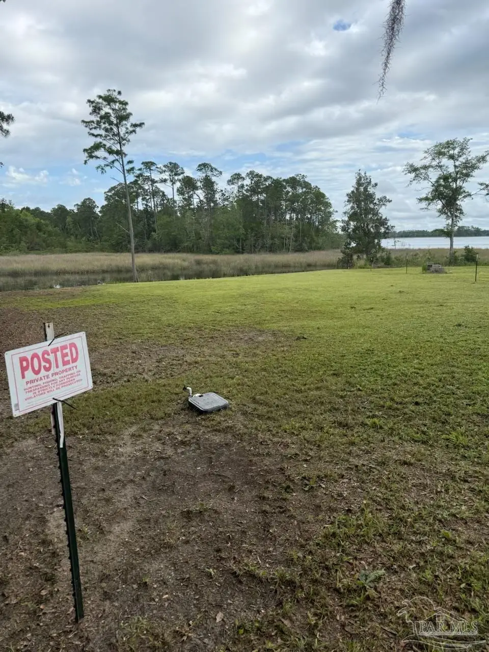 Lot 7 Scenic Shores Dr, Milton, FL 32583 - #1