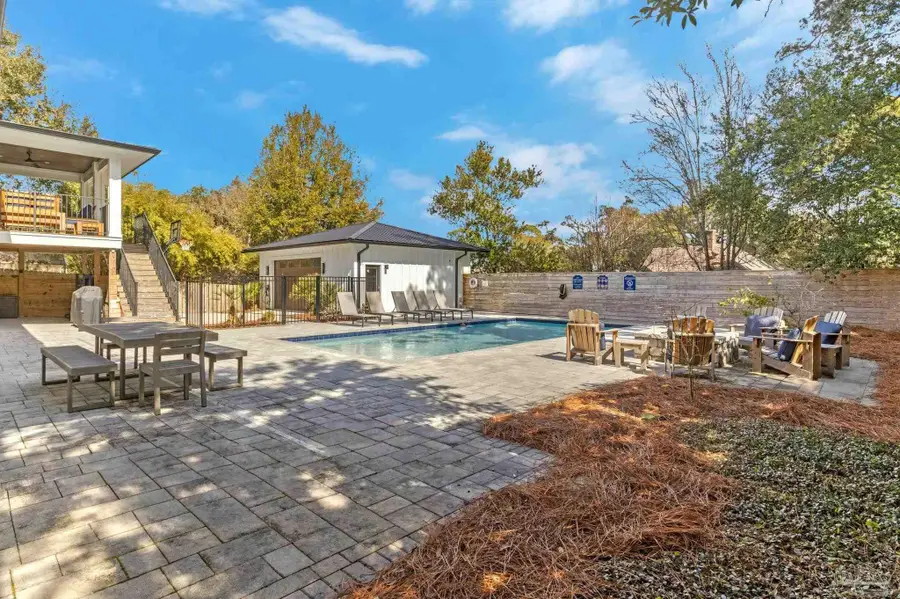 1822 Whaley Ave, Pensacola, FL 32503 - #3