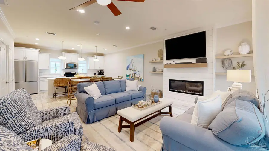 14500 Salt Meadow Dr, Pensacola, FL 32507 - #3